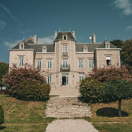 מלון Plonéour-Lanvern Manoir De Kerhuel De Quimper מראה חיצוני תמונה
